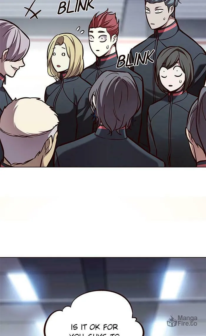 Eleceed Chapter 170 page 10 - 