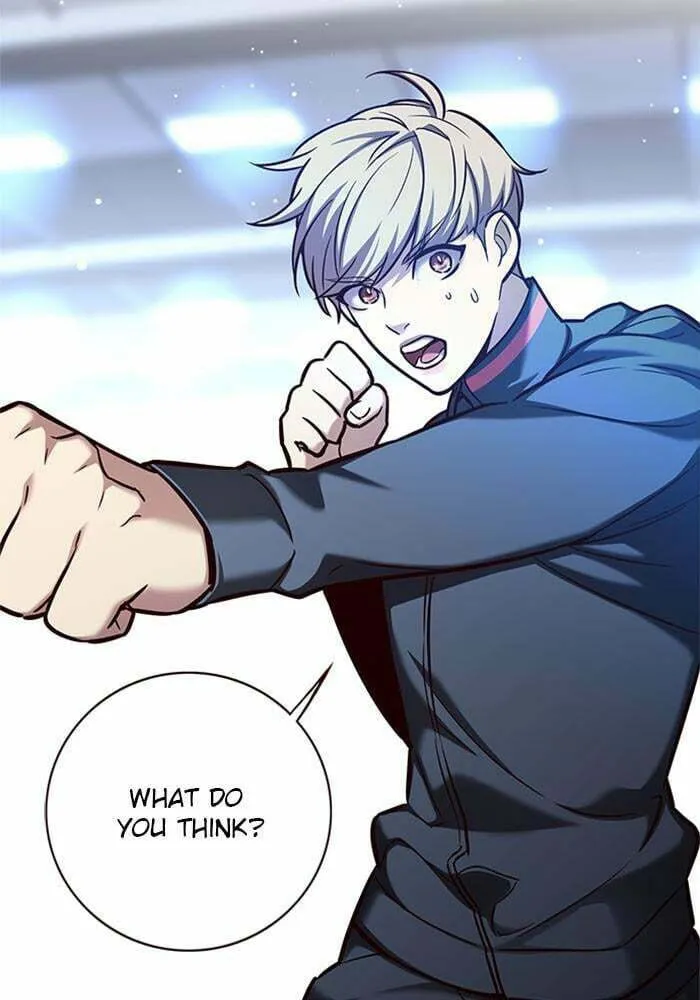Eleceed Chapter 171 page 14 - 