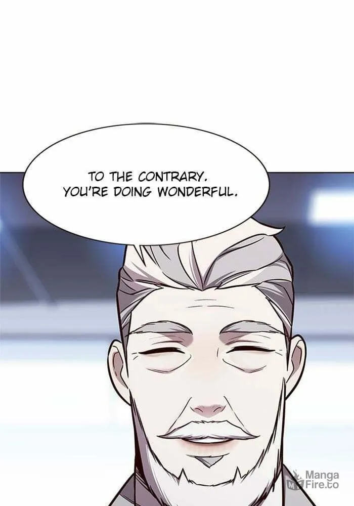 Eleceed Chapter 171 page 18 - 