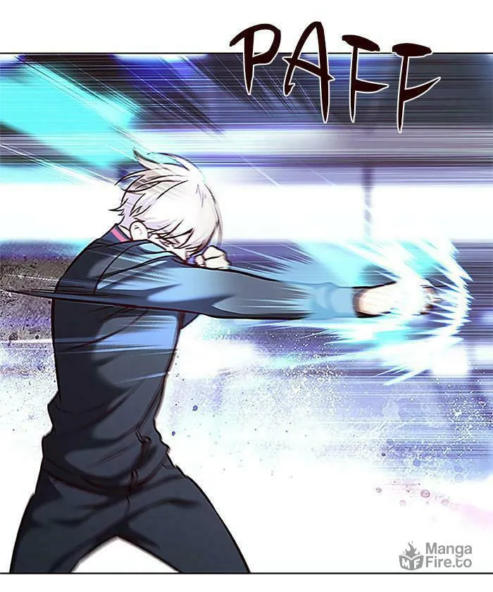 Eleceed Chapter 171 page 3 - 