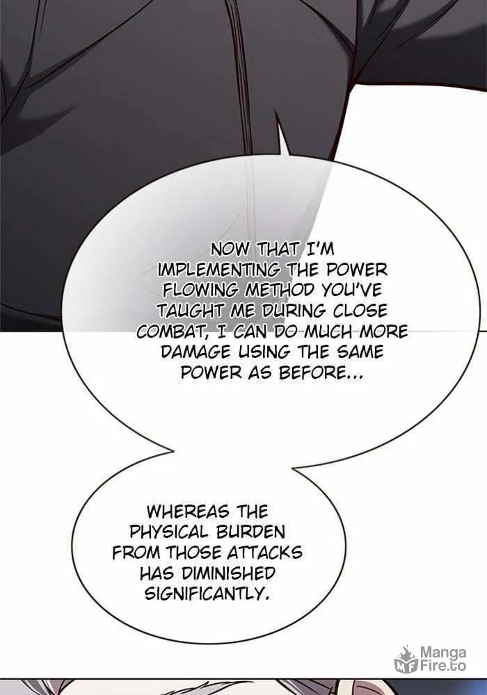 Eleceed Chapter 171 page 21 - 