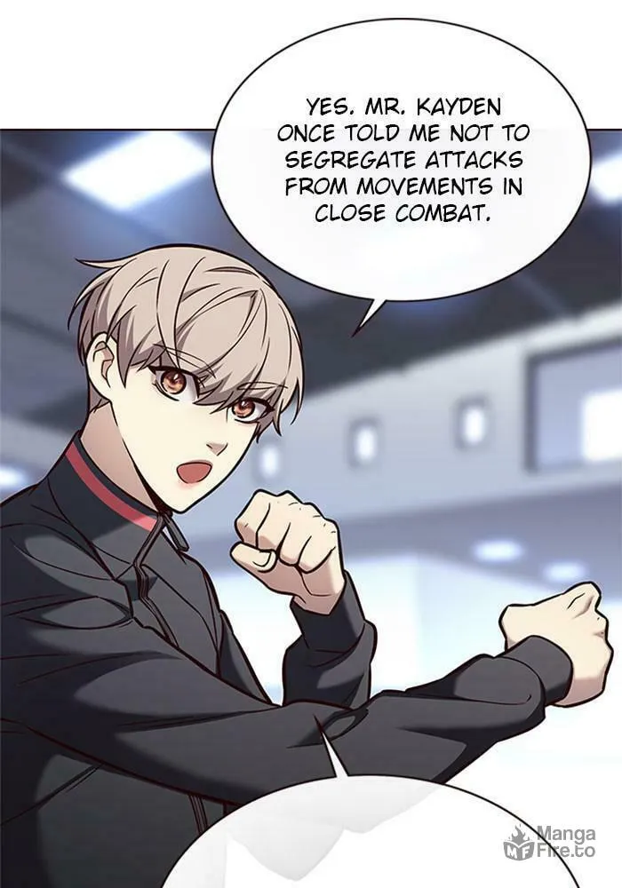 Eleceed Chapter 171 page 25 - 