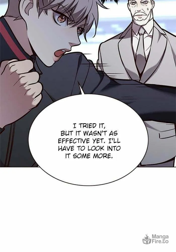 Eleceed Chapter 171 page 27 - 