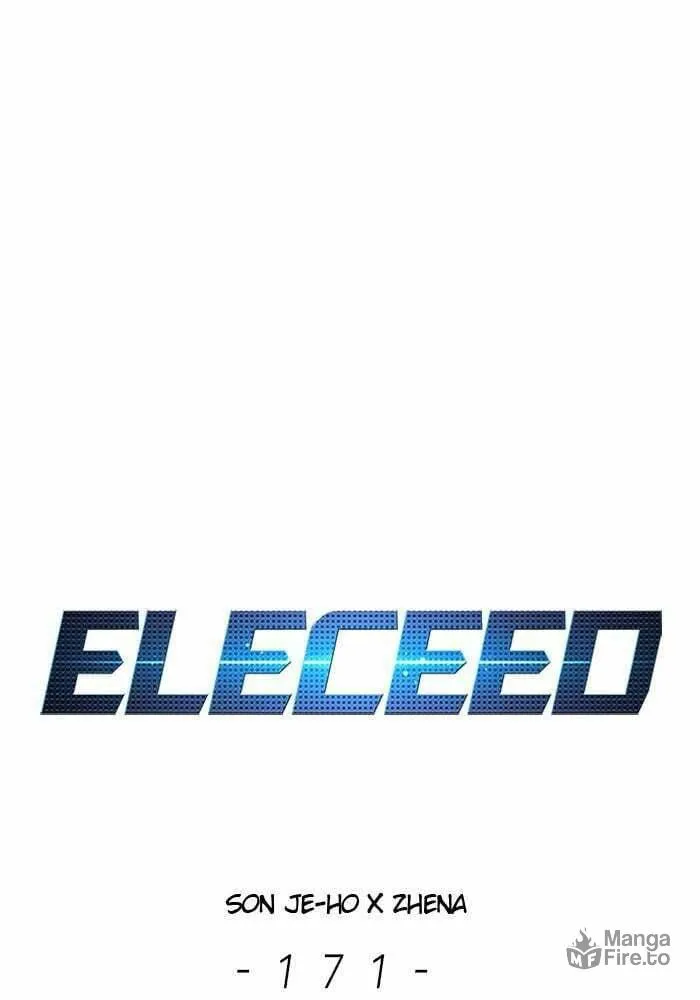 Eleceed Chapter 171 page 33 - 