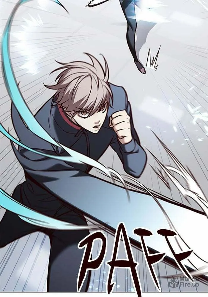 Eleceed Chapter 171 page 5 - 
