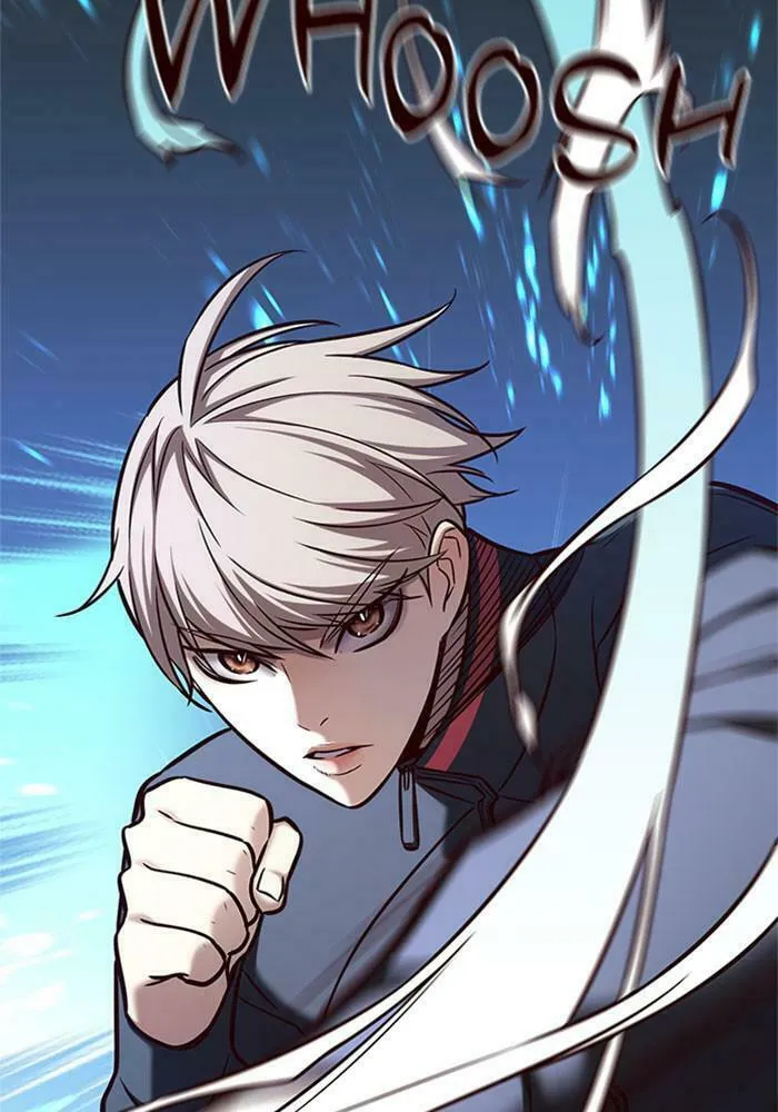 Eleceed Chapter 171 page 7 - 