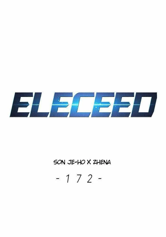 Eleceed Chapter 172 page 1 - 