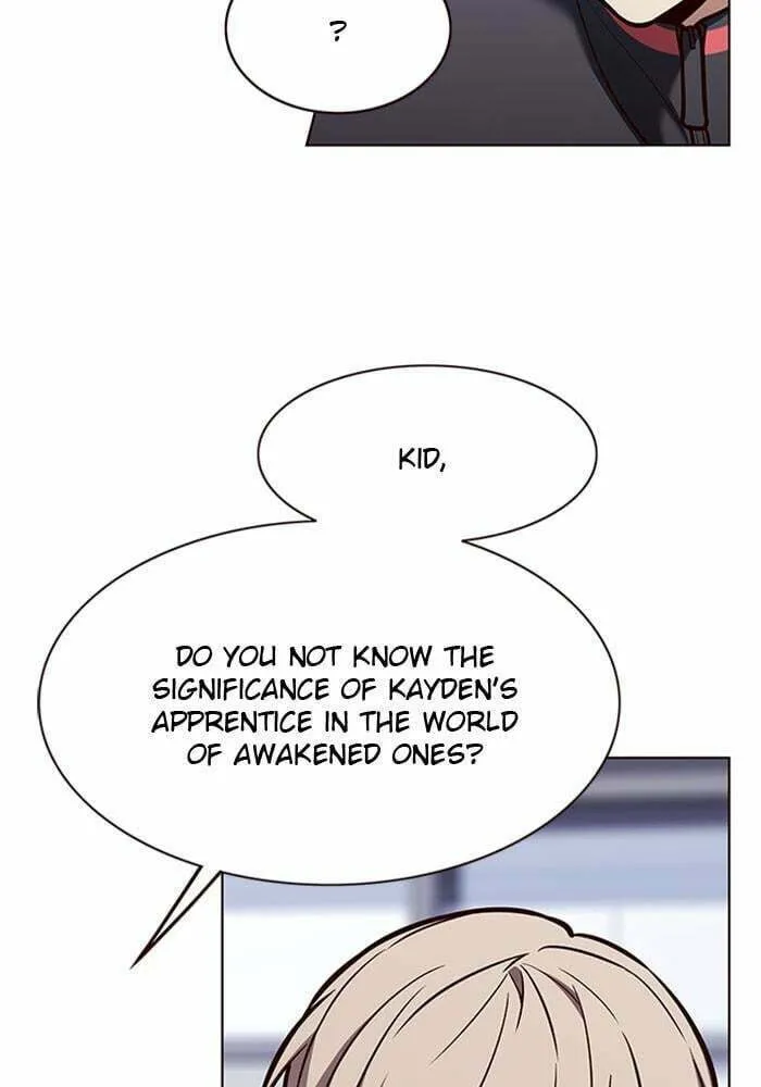 Eleceed Chapter 172 page 26 - 