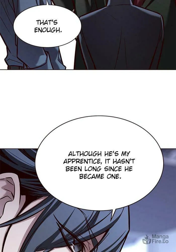 Eleceed Chapter 172 page 30 - 