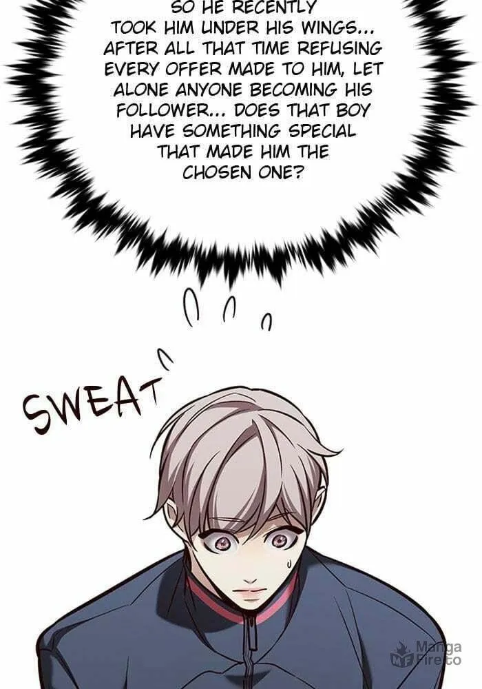 Eleceed Chapter 172 page 33 - 