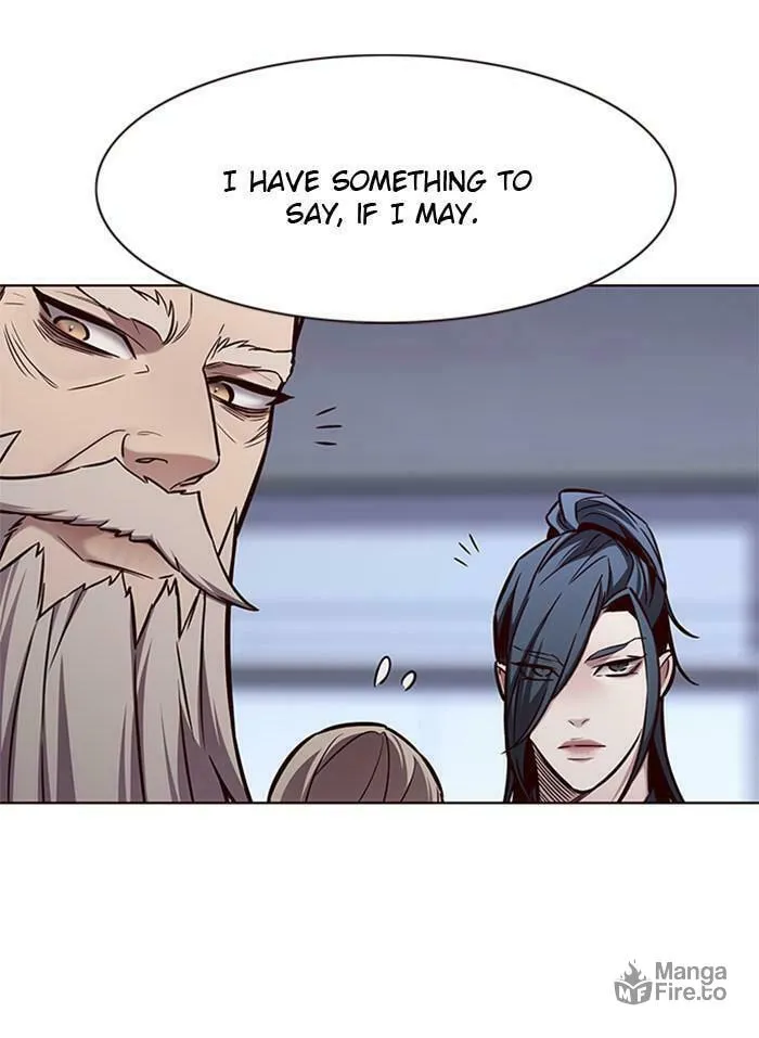 Eleceed Chapter 172 page 35 - 