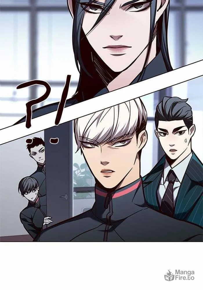 Eleceed Chapter 172 page 39 - 