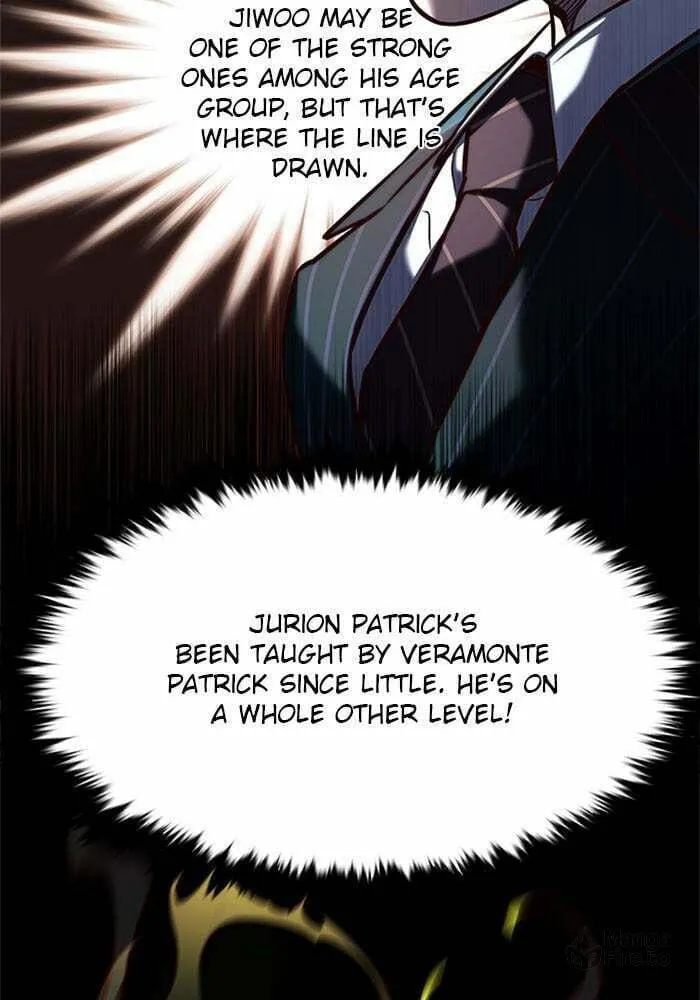 Eleceed Chapter 172 page 42 - 