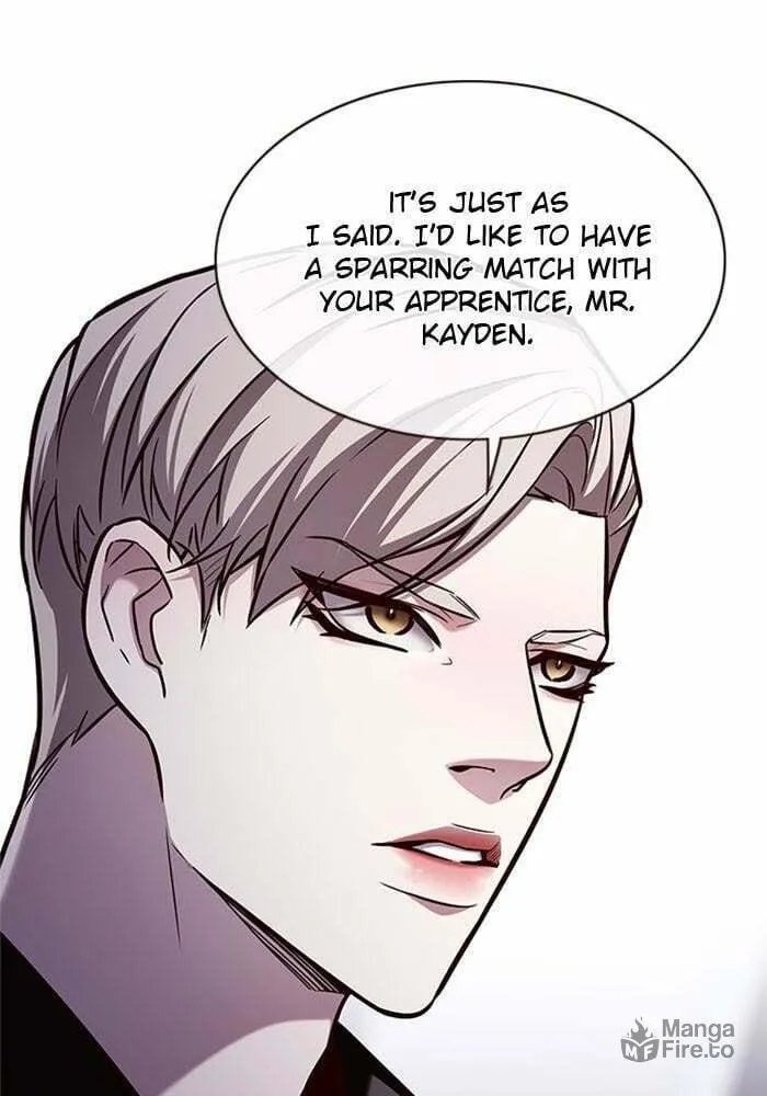 Eleceed Chapter 172 page 50 - 