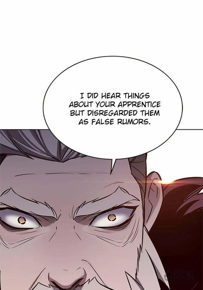 Eleceed Chapter 172 page 6 - 