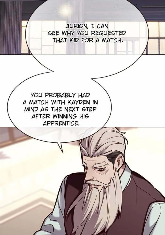 Eleceed Chapter 173 page 2 - 
