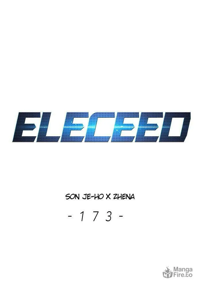 Eleceed Chapter 173 page 25 - 