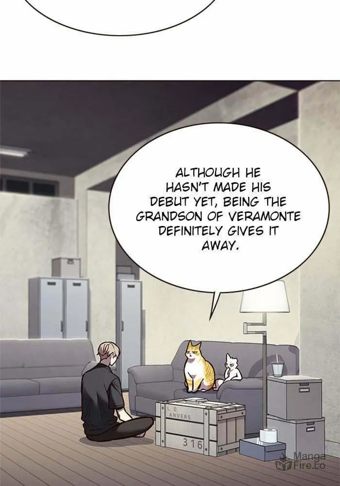 Eleceed Chapter 173 page 27 - 