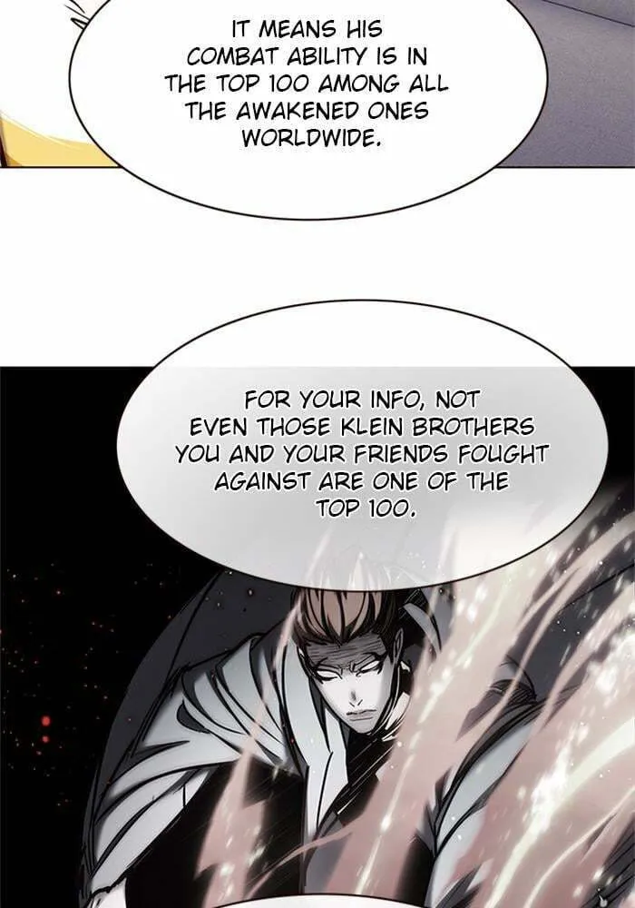 Eleceed Chapter 173 page 31 - 