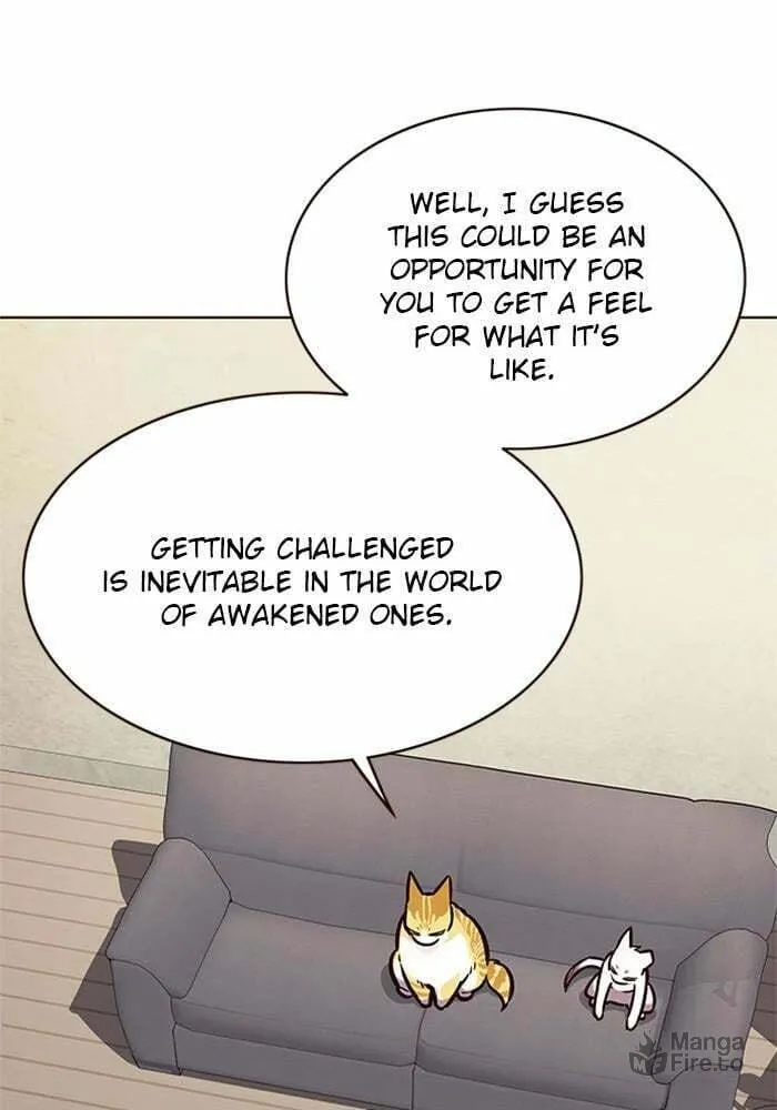 Eleceed Chapter 173 page 42 - 