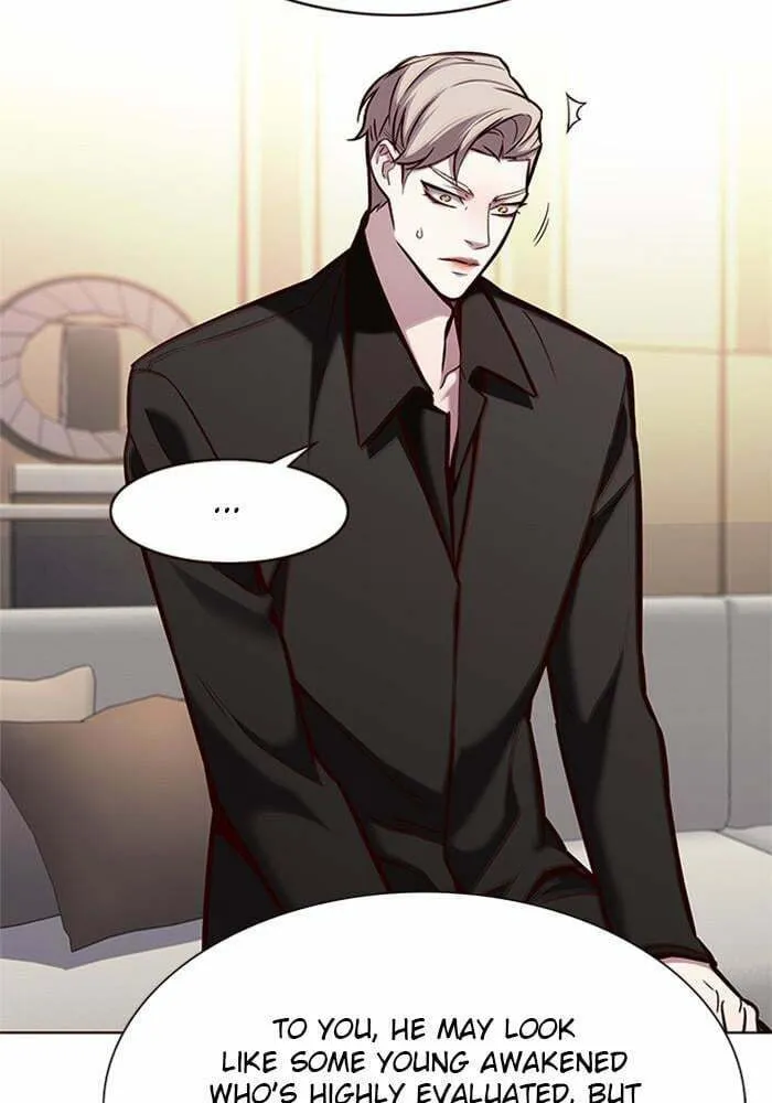 Eleceed Chapter 173 page 8 - 
