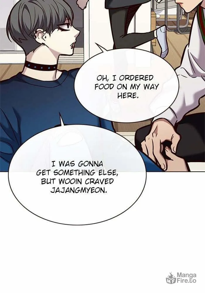 Eleceed Chapter 173 page 90 - 