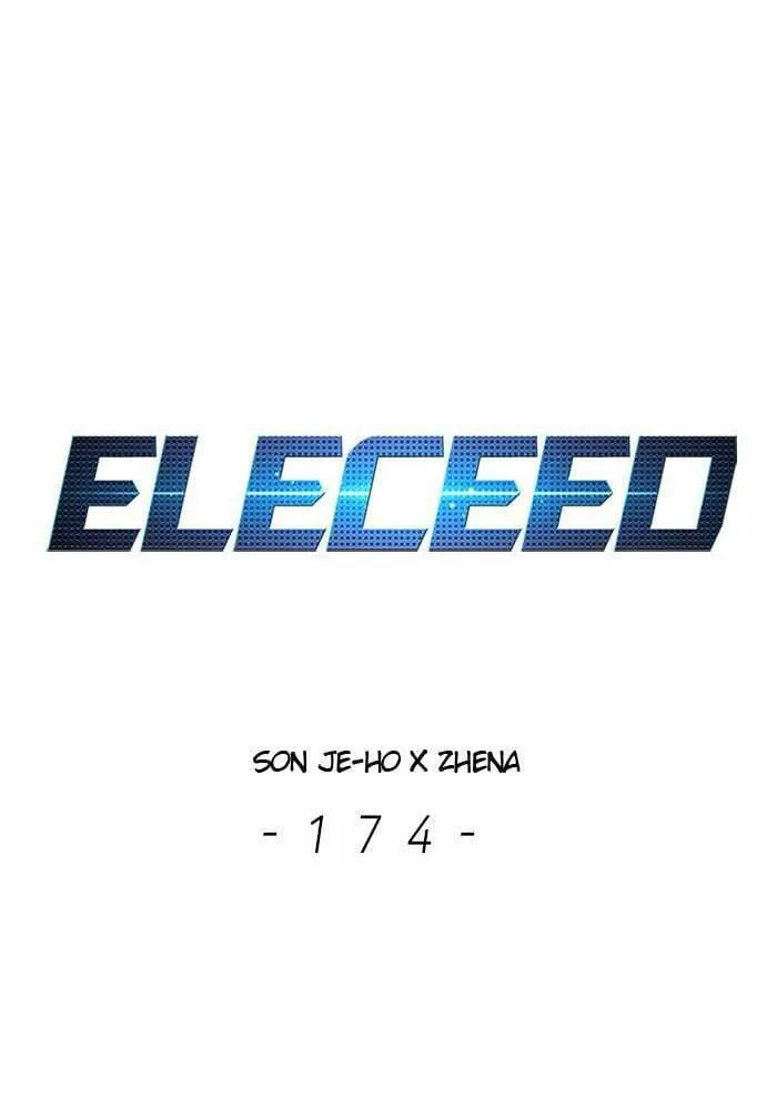 Eleceed Chapter 174 page 58 - 