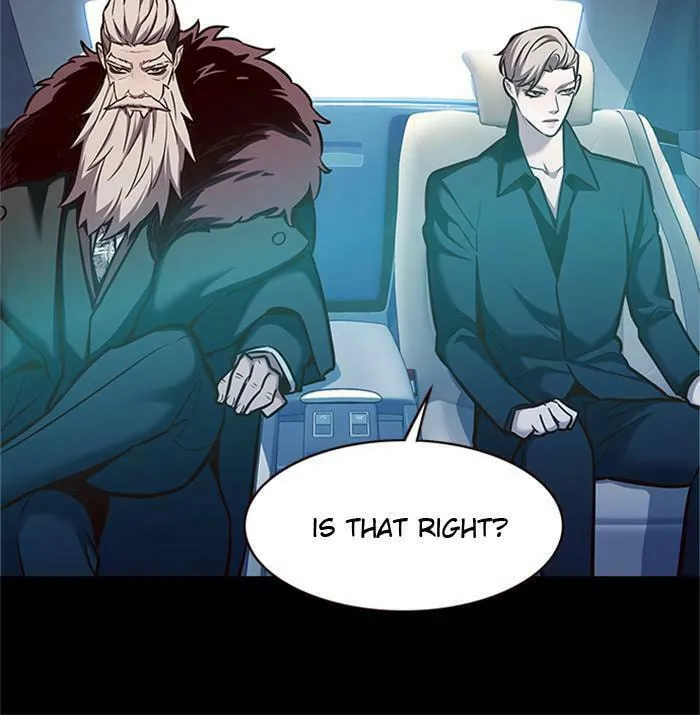 Eleceed Chapter 174 page 8 - 