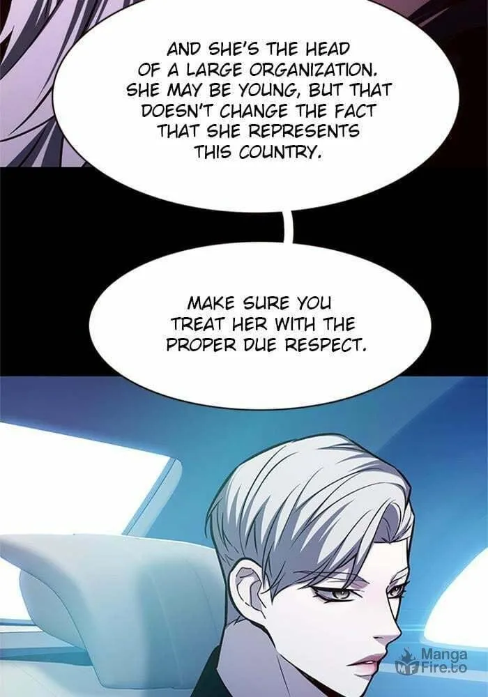 Eleceed Chapter 174 page 10 - 