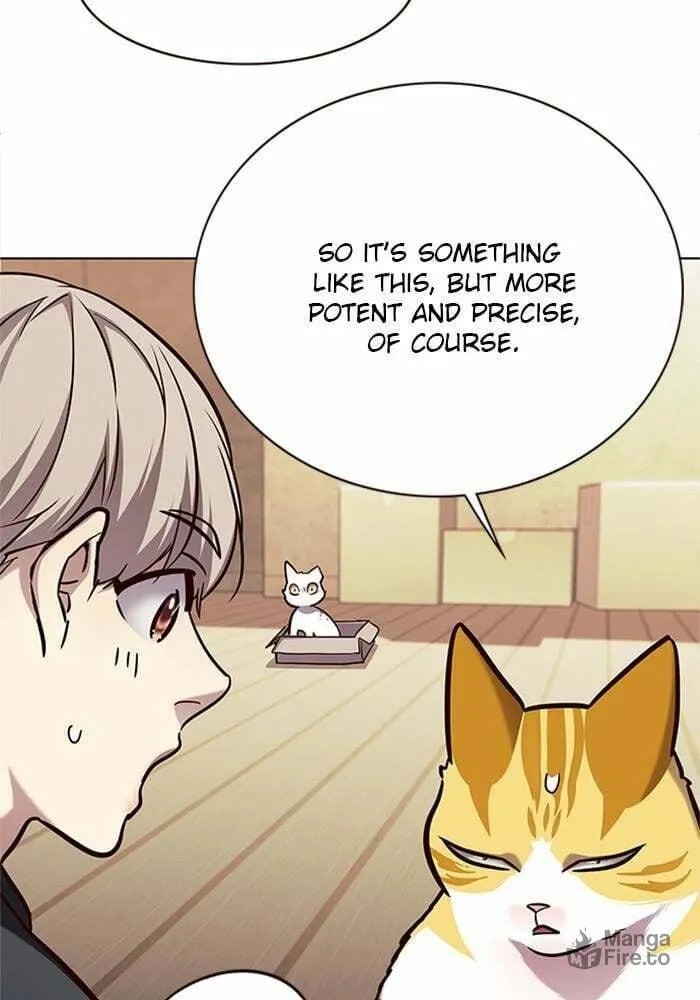 Eleceed Chapter 174 page 99 - 