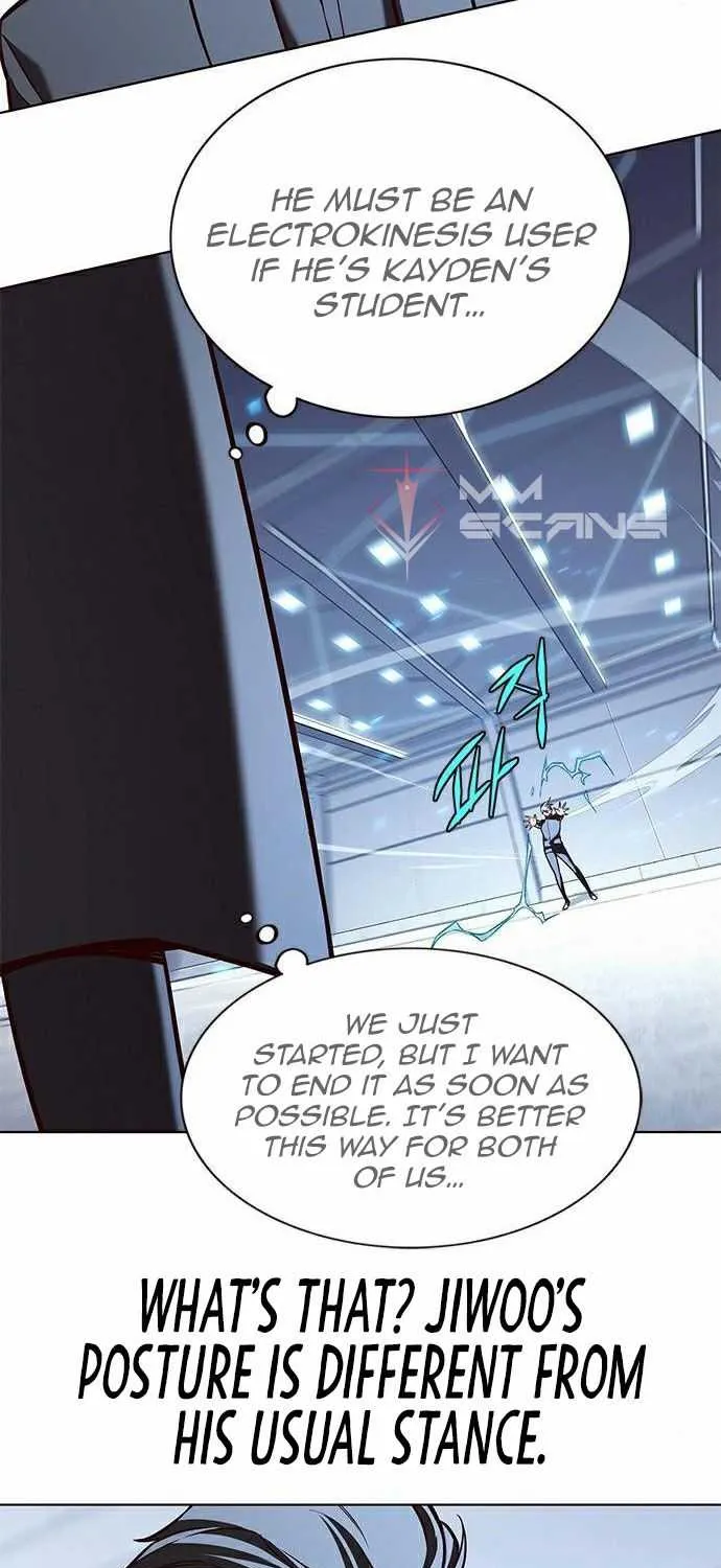 Eleceed Chapter 175.1 page 56 - 