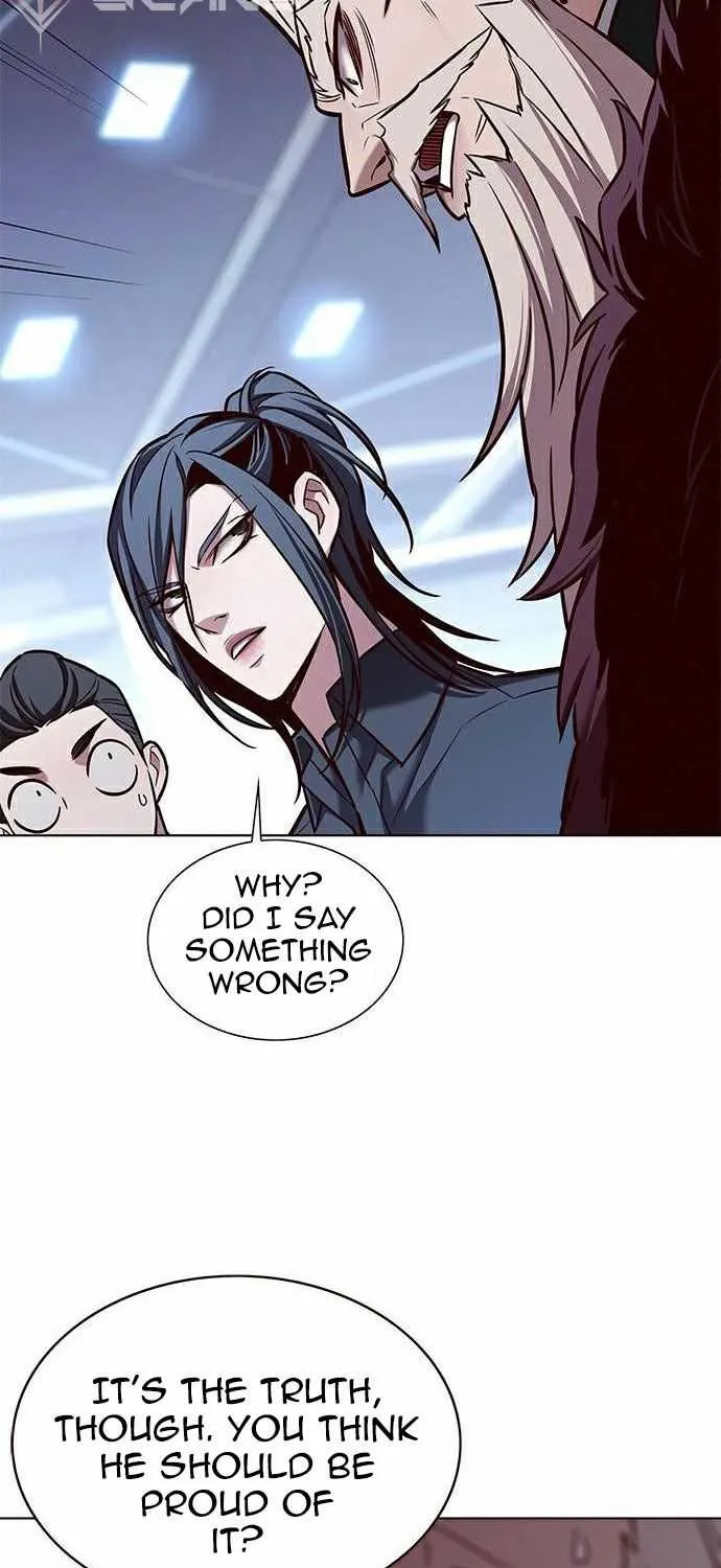 Eleceed Chapter 175.2 page 25 - 