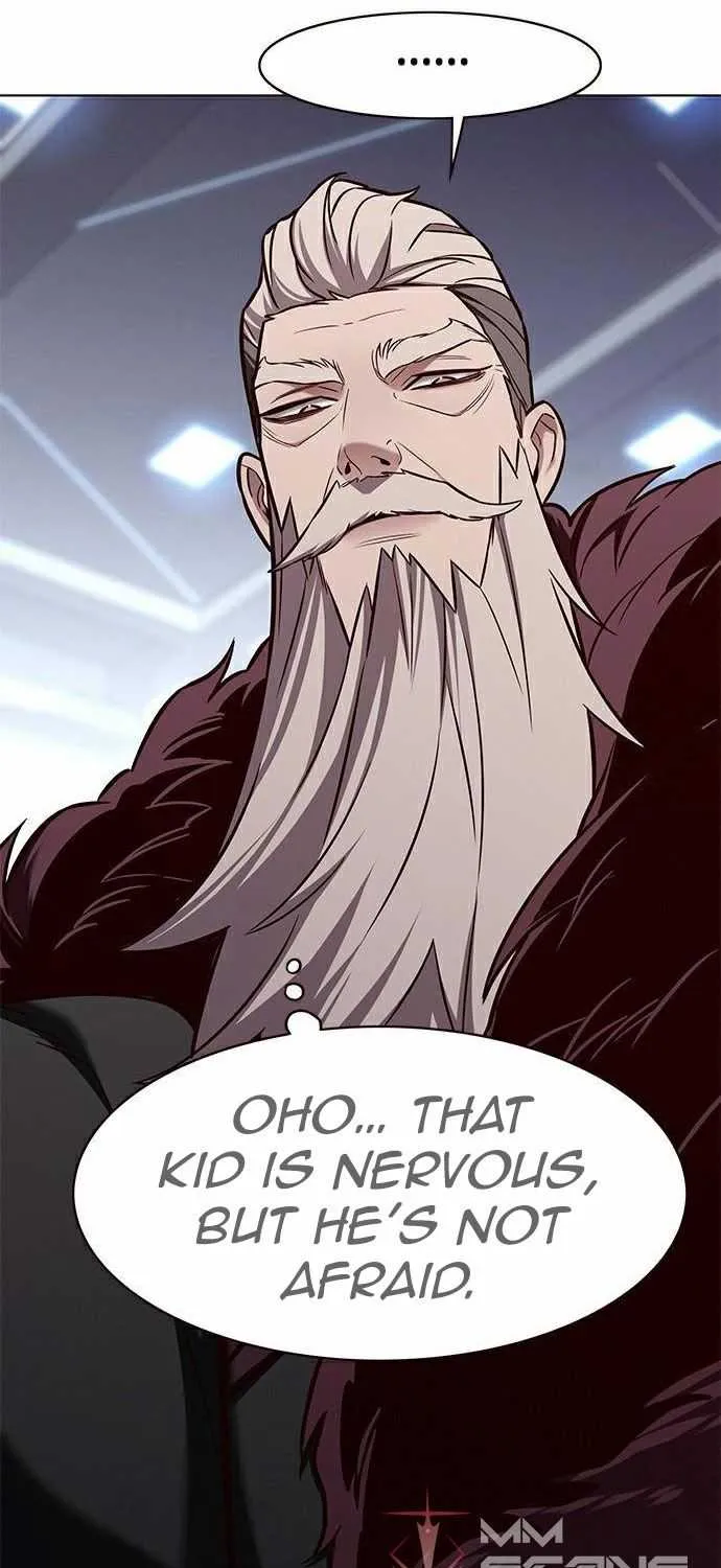 Eleceed Chapter 175.2 page 52 - 
