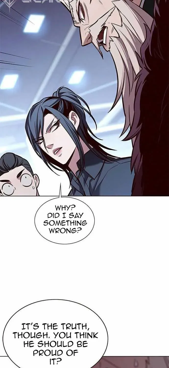 Eleceed Chapter 175.3 page 25 - 