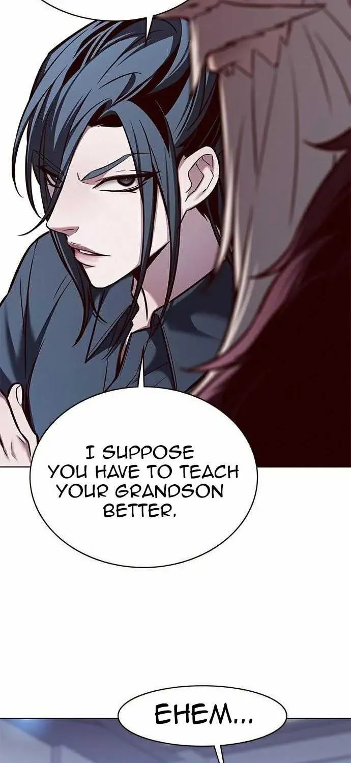 Eleceed Chapter 175.3 page 26 - 
