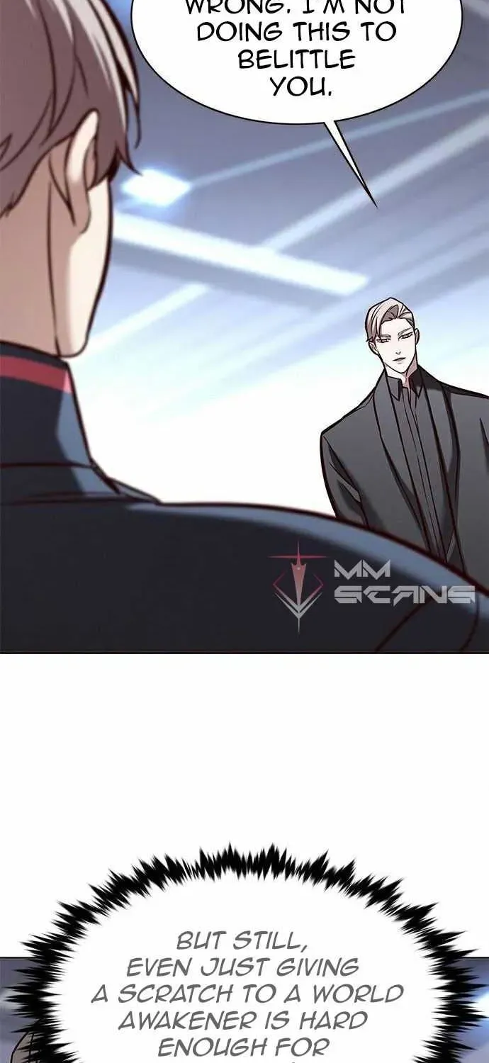 Eleceed Chapter 175.3 page 38 - 