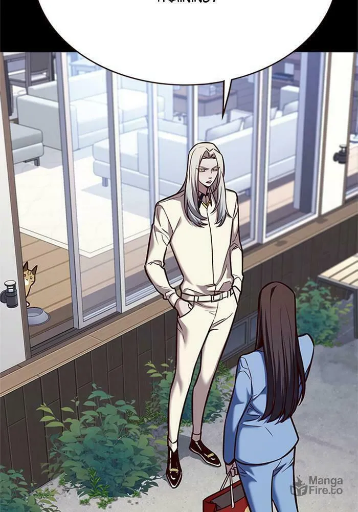 Eleceed Chapter 175 page 12 - 