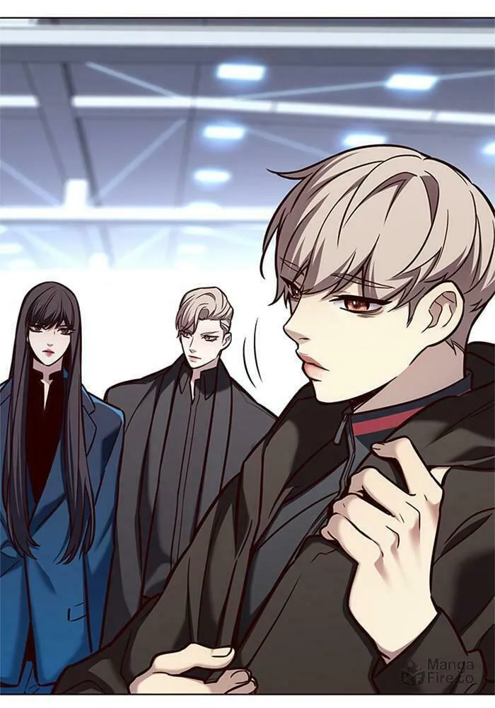 Eleceed Chapter 175 page 15 - 