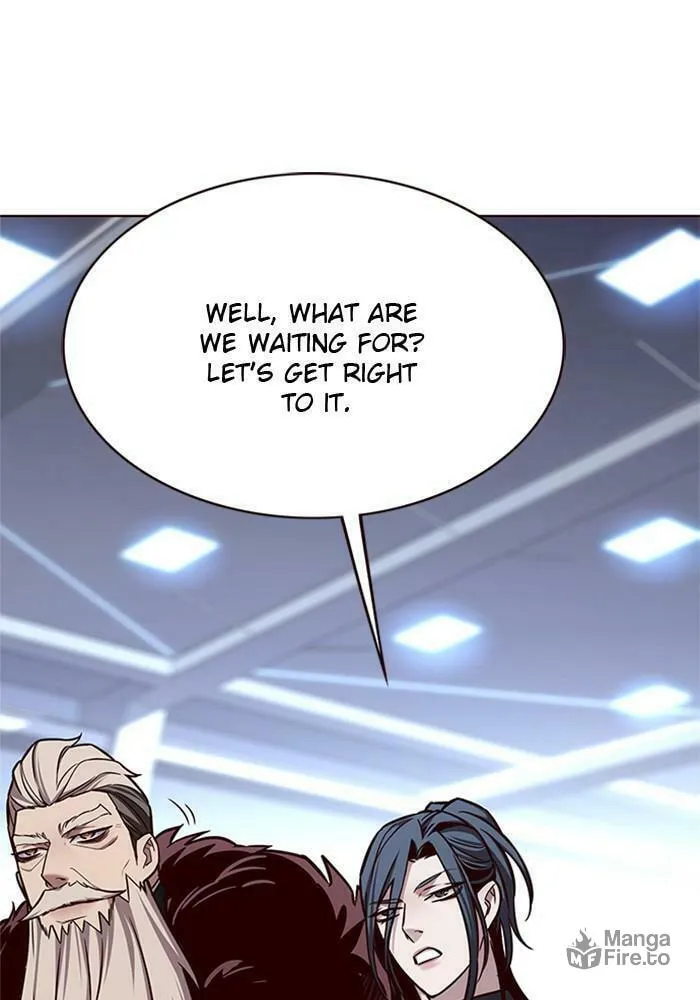Eleceed Chapter 175 page 18 - 