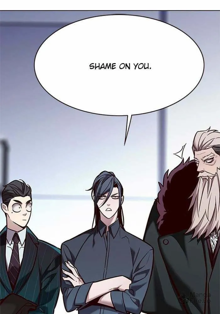 Eleceed Chapter 175 page 27 - 