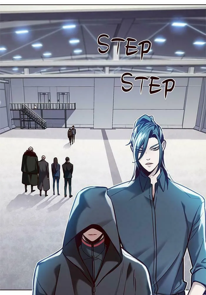 Eleceed Chapter 175 page 4 - 