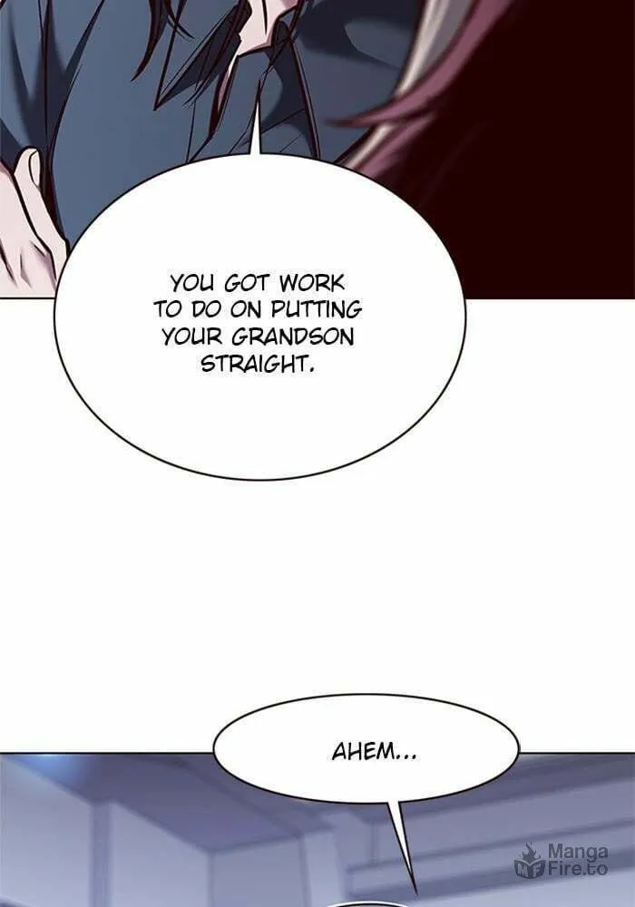 Eleceed Chapter 175 page 33 - 