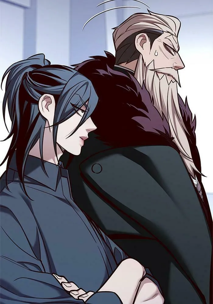 Eleceed Chapter 175 page 34 - 