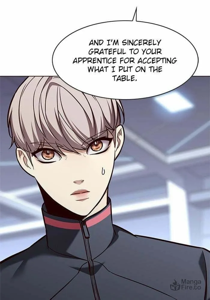 Eleceed Chapter 175 page 39 - 