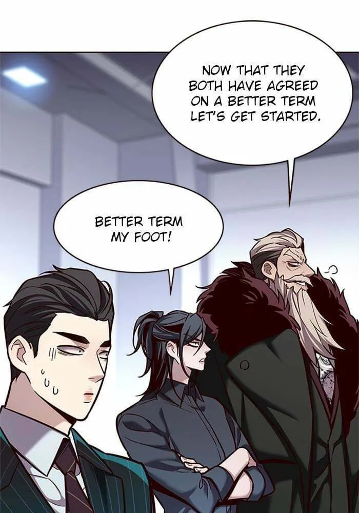 Eleceed Chapter 175 page 62 - 
