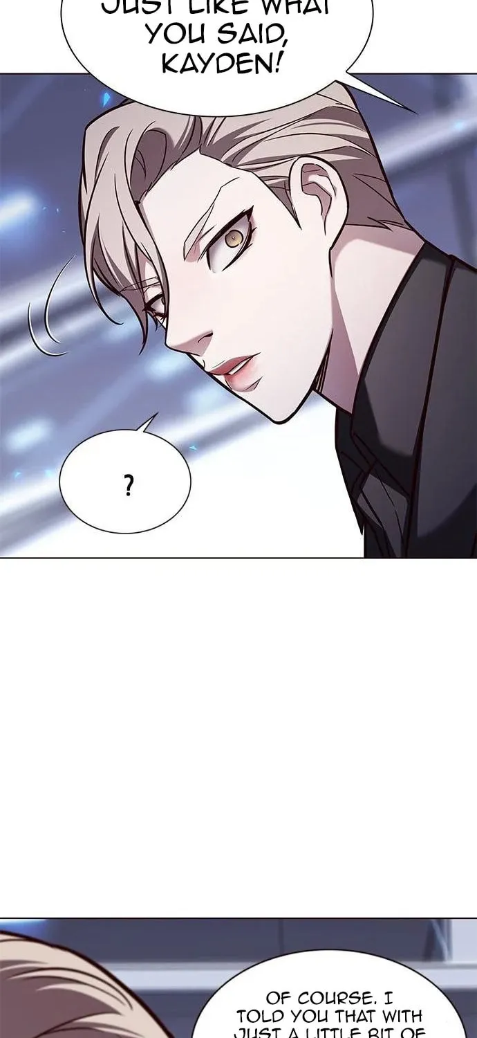 Eleceed Chapter 176 page 13 - 