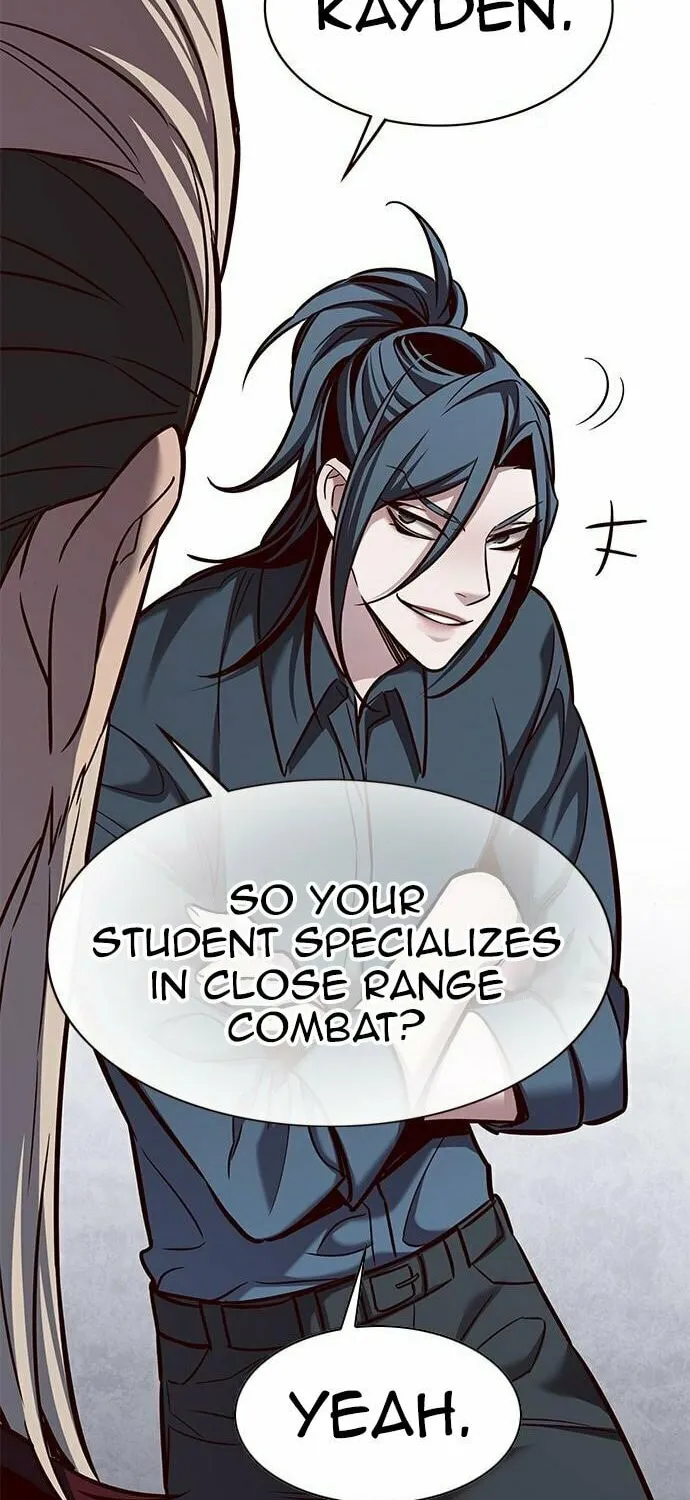 Eleceed Chapter 176 page 20 - 