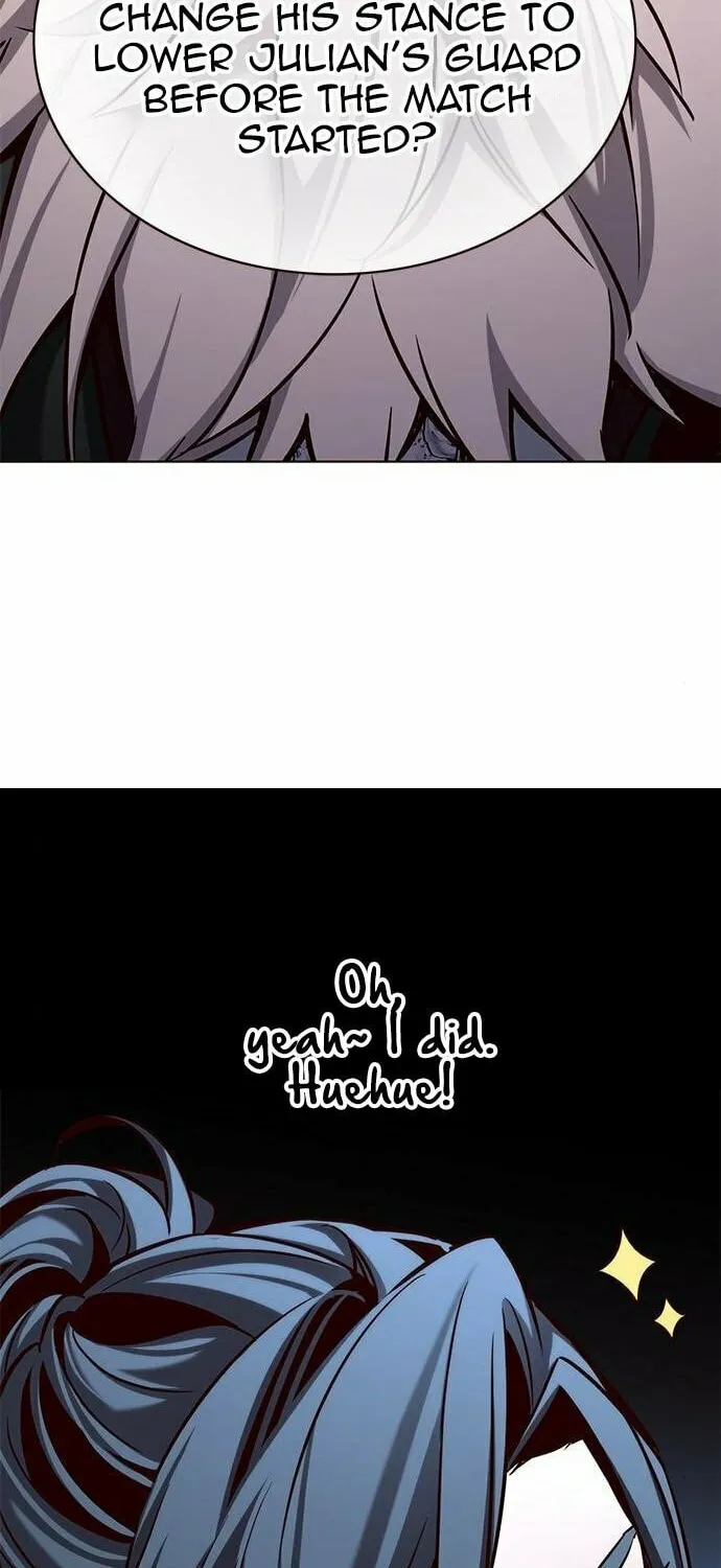 Eleceed Chapter 176 page 22 - 