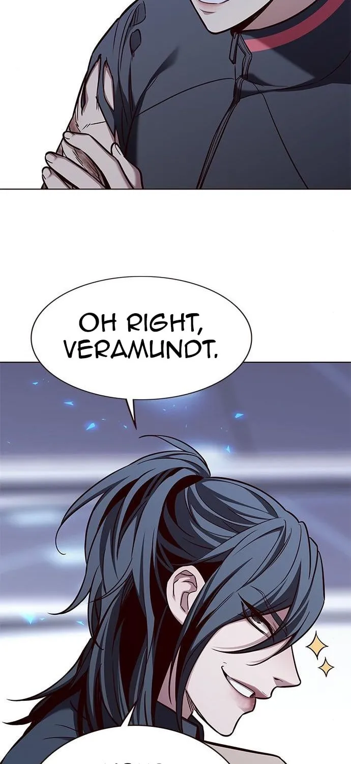 Eleceed Chapter 176 page 27 - 