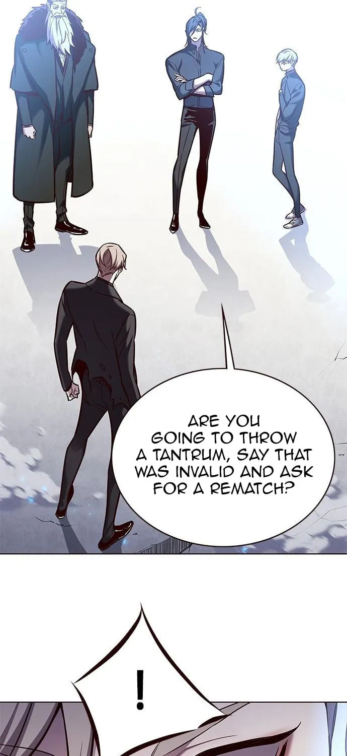Eleceed Chapter 176 page 32 - 